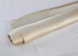 Aluminum Foil Fireproof Welding Blanket Roll Fiberglass Cloth Customizable