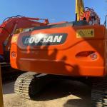 dx225 Used 22 Ton Used doosan dx225 Excavator Top Quality Doosan 225 Crawler