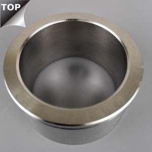 Quality Cobalt Chrome Alloy Bushing And Sleeve Drawing Manufactured PM And Castings wholesale