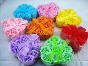 Quality WB2-artificial flower wholesale