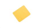 Durable Zig Zag Edge Eyeglass Cleaning Cloth For Camera Lens