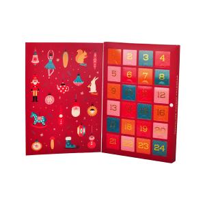 Quality 350 Coated Paper Chocolate Wrapping Box Eco Friendly With UV Printing wholesale