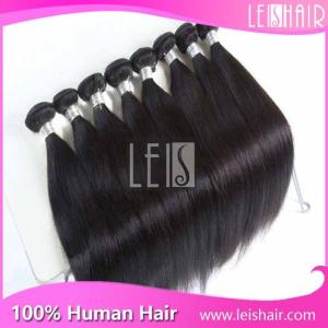 Quality New arrival hair weaving wholesale 6a grade 100% virgin indian hair wholesale