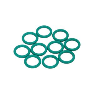 Quality Colored Low Oil Resistant Manufacturer Paintball Nitrile Butterfly Valve Seal Ring wholesale