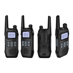 Quality Civil Walkie Talkie Handheld 2 Way Radio BF-T8 Communication Transceivers wholesale