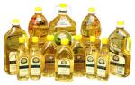 High Intellectualization Bottling Production Line 7000mm length for Edible Oil