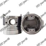 V4000 D3000 3983CC Combustion Chamber 49mm Piston 315451-21110 16131-21110 For