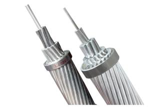 Quality Aluminium Stranded Bare Conductor Alloy Reinforced ACAR wholesale