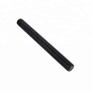 Quality OEM ACME Left And Right Hand Threaded Rod M14 - M36 wholesale