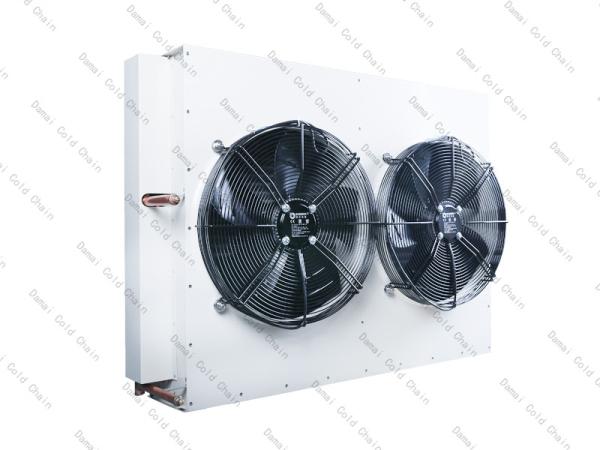 Energy Saving Air Cooling Condenser System For High Performance Industrial