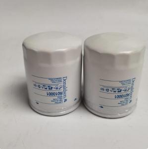 Quality OEM ODM Hydraulic Oil Filter LF3996 R010002 for tractors excavators wholesale