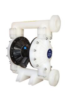 Quality age Purification Air Driven Double Diaphragm Pump High Flow Rate wholesale