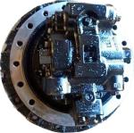 9134826 Hitachi EX200-5 Excavator Travel Device Motor 9155253 9148910 9150472