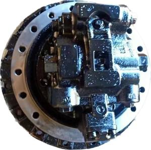 Quality 9134826 Hitachi EX200-5 Excavator Travel Device Motor 9155253 9148910 9150472 9134825 Final Device wholesale