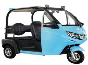 Quality Car Automotive Assembly Plants For Electric Tricycle / Passenger Tricycle wholesale