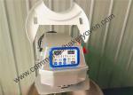 Pizza Dough Electric Mixer , Stainless Steel Dough Mixer Automatic Program