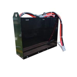 Quality Electric Battery Electric Forklift Industrial Truck Batteries 175A Connector wholesale