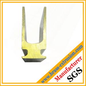 Quality brass extrusion profiles electronic parts wholesale