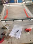 Automatic Aluminum Alloy Roller Door for Emergency Rescue Trucks