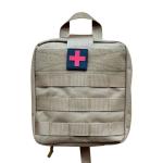 Air Cushion Belt Carrying System Emergency Medical Kit for Emergency Preparednes