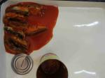 Canned Sardine Fish in Tomato Sauce in Tins