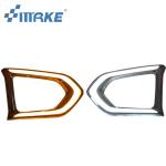 Flexible DRL LED Daytime Running Light For Nissan Patrol Fog Light 2016-2019