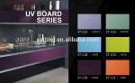 KITCHEN CABINET UV MDF Board