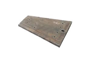 Quality Jaw crusher wear parts suppliers foundries manufacturer for sale wholesale