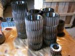 Gears,Shaft,Planetary Gears for worm gearbox,helical gearbox, tracktor