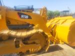 Used Japan Crawler Loader Cat 973D on Sale, Secondhand Caterpillar Front Loader