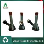 Food Grade Tobacco 6.5 Inch Silicone Wax Waterpipe