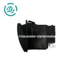 Excavator Spare Parts XCMG XE35U 803699672 JK967-156-HZD Curvay Switch
