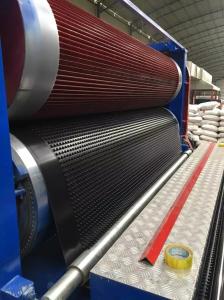 Quality Low Density Polyethylene Drainage Sheet Extrusion Line 2.0mm wholesale