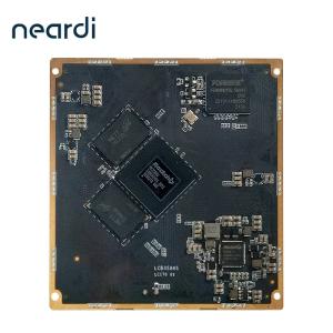 Quality Odm Android System On Module SoM Processor 4GB 8GB 16GB wholesale