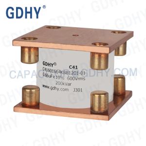 Quality 1uF Induction Heater Capacitor wholesale