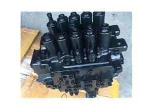 Quality Excavator Spare Parts XGMA 822LC XGMA 836 Excavator Control Valve wholesale
