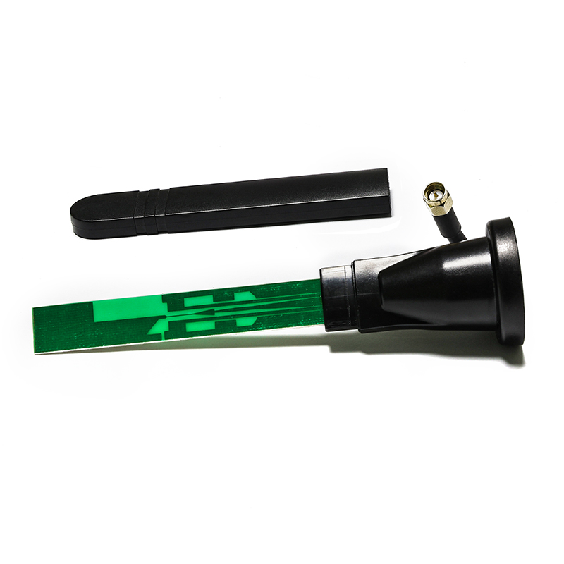Customized Connector Type 5dBi Gain 2.4GHz WiFi Antenna for 4G and 5.8GHz WiFi Router