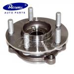 Genuine Parts Front Wheel Hub Assembly KD35-33-04XF for Mazda CX-5 at Competitiv