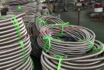 High Pressure Stainless Steel Corrugated Metal Braided Flexible Hose
