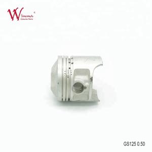 Quality Custom Motorcycle Engine Spare Parts , GS125 0.50 Motorbike Piston Rings wholesale