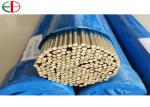 EB864 Silver Brazing Wire , Copper Coated Brass Welding Wire 16 Kgs / Spool