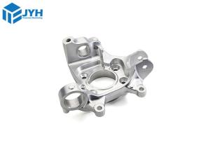 Quality Low Volume CNC Precision Machining And Manufacturing Metal Automotive Parts wholesale