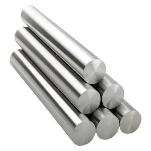 Quality 310 316 Stainless Steel Round Bar Customizable Bar 304 Stainless Steel Rod wholesale
