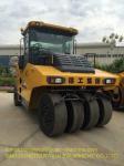 XP263 26 Ton Vibrator Static Road Roller Compactor Max Working Weight 26000KG