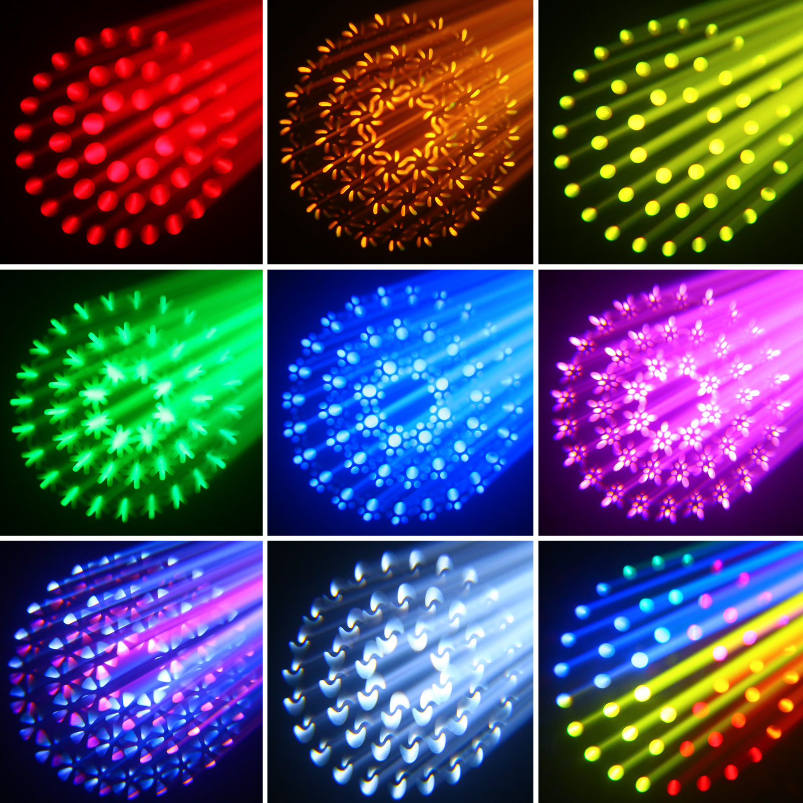 230W 7R DMX Led Moving Head Stage Spot Light 3- 450W Disco Dj Light Sharpy Beam