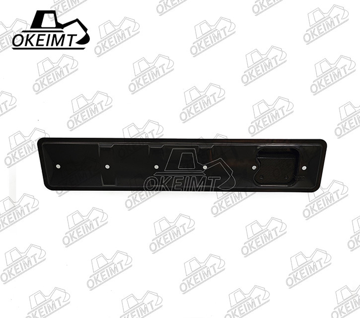 6BT 6D102 - 6 C3990737 Push Rod Cover For Engine Excavator Accessory