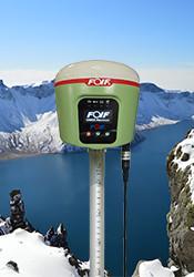 Quality China Brand New FOIF RTK GNSS GPS A60 wholesale