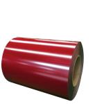 Hot Dipped Galvanized Steel Coils Prime Prepainted HDGL HDGI Ppgi Coated Coil
