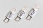 600 Volt Low Voltage Fuses , 400A Class L Fuse IEC60269 Standard