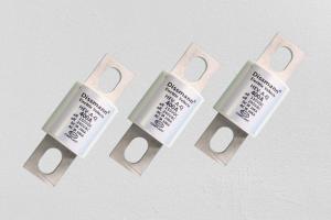 Quality 600 Volt Low Voltage Fuses , 400A Class L Fuse IEC60269 Standard wholesale